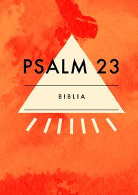 Psalm 23 - Opracowanie zbiorowe - ebook