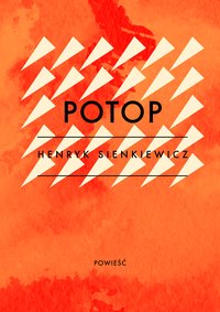 Potop - Henryk Sienkiewicz - ebook