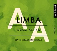Limba - Adam Asnyk - audiobook