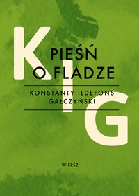Pieśń o fladze - Konstanty Ildefons Gałczyński - ebook