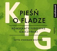 Pieśń o fladze - Konstanty Ildefons Gałczyński - audiobook