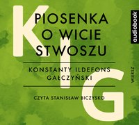 Piosenka o wicie Stwoszu - Konstanty Ildefons Gałczyński - audiobook