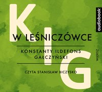 W leśniczówce - Konstanty Ildefons Gałczyński - audiobook