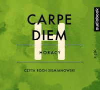 Carpe diem - Horacy - audiobook