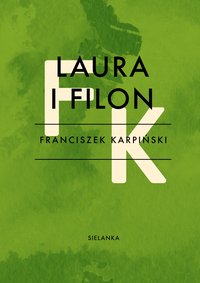 Laura i Filon - Franciszek Karpiński - ebook