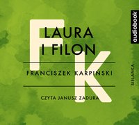 Laura i Filon - Franciszek Karpiński - audiobook