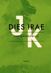 Dies irae - Jan Kasprowicz - ebook