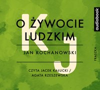 O żywocie ludzkim - Jan Kochanowski - audiobook
