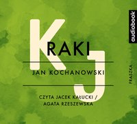 Raki - Jan Kochanowski - audiobook