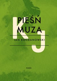 Pieśń Muza - Jan Kochanowski - ebook