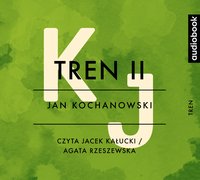 Tren II - Jan Kochanowski - audiobook