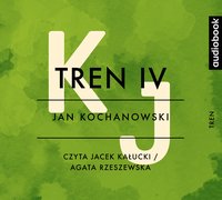 Tren IV - Jan Kochanowski - audiobook