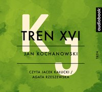 Tren XVI - Jan Kochanowski - audiobook