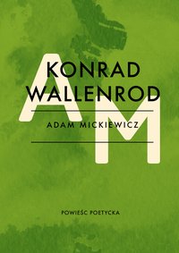 Konrad Wallenrod - Adam Mickiewicz - ebook