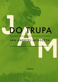 Do trupa - Jan Andrzej Morsztyn - ebook