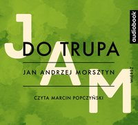 Do trupa - Jan Andrzej Morsztyn - audiobook