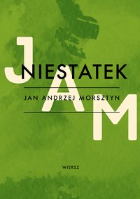 Niestatek - Jan Andrzej Morsztyn - ebook