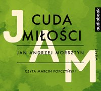 Cuda miłości - Jan Andrzej Morsztyn - audiobook