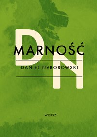 Marność - Daniel Naborowski - ebook