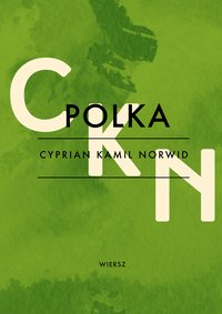 Polka - Cyprian Kamil Norwid - ebook