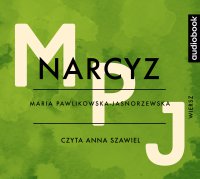 Narcyz - Maria Pawlikowska-Jasnorzewska - audiobook