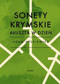 Sonety krymskie - Ałuszta w dzień - Adam Mickiewicz - ebook