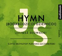 Hymn (Bogarodzico) - Juliusz Słowacki - audiobook