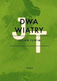 Dwa wiatry - Julian Tuwim - ebook