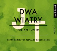 Dwa wiatry - Julian Tuwim - audiobook