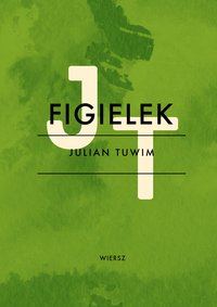 Figielek - Julian Tuwim - ebook