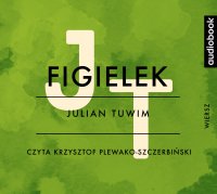 Figielek - Julian Tuwim - audiobook