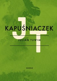 Kapuśniaczek - Julian Tuwim - ebook