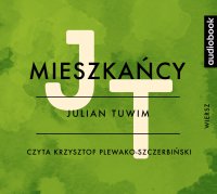 Mieszkańcy - Julian Tuwim - audiobook