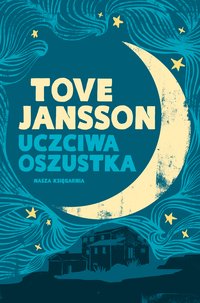 Uczciwa oszustka - Tove Jansson - ebook