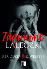 Zaginione laleczki - Ker Dukey - ebook