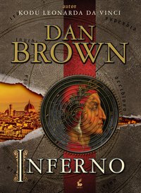 Inferno - Dan Brown - ebook