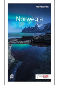 Norwegia. Travelbook. Wydanie 1 - Peter Zralek - ebook