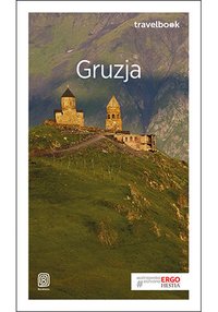 Gruzja. Travelbook. Wydanie 3 - Opracowanie zbiorowe - ebook