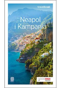 Neapol i Kampania. Travelbook. Wydanie 1 - Krzysztof Bzowski - ebook
