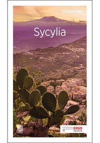 Sycylia. Travelbook. Wydanie 3 - Agnieszka Fundowicz - ebook