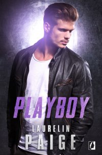 Playboy - Laurelin Paige - ebook