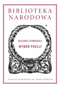 Wybór poezji - Wisława Szymborska - ebook