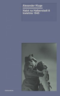 Nalot na Halberstadt 8 kwietnia 1945 - Alexander Kluge - ebook
