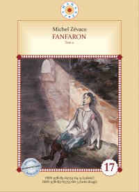 Fanfaron. Część 2 - Michel Zevaco - ebook