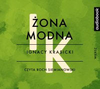 Żona modna - Ignacy Krasicki - audiobook