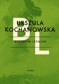 Urszula Kochanowska - Bolesław Leśmian - ebook