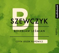 Szewczyk - Bolesław Leśmian - audiobook