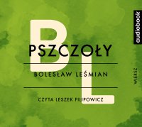 Pszczoły - Bolesław Leśmian - audiobook