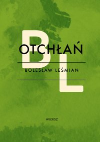 Otchłań - Bolesław Leśmian - ebook