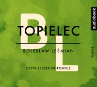 Topielec - Bolesław Leśmian - audiobook